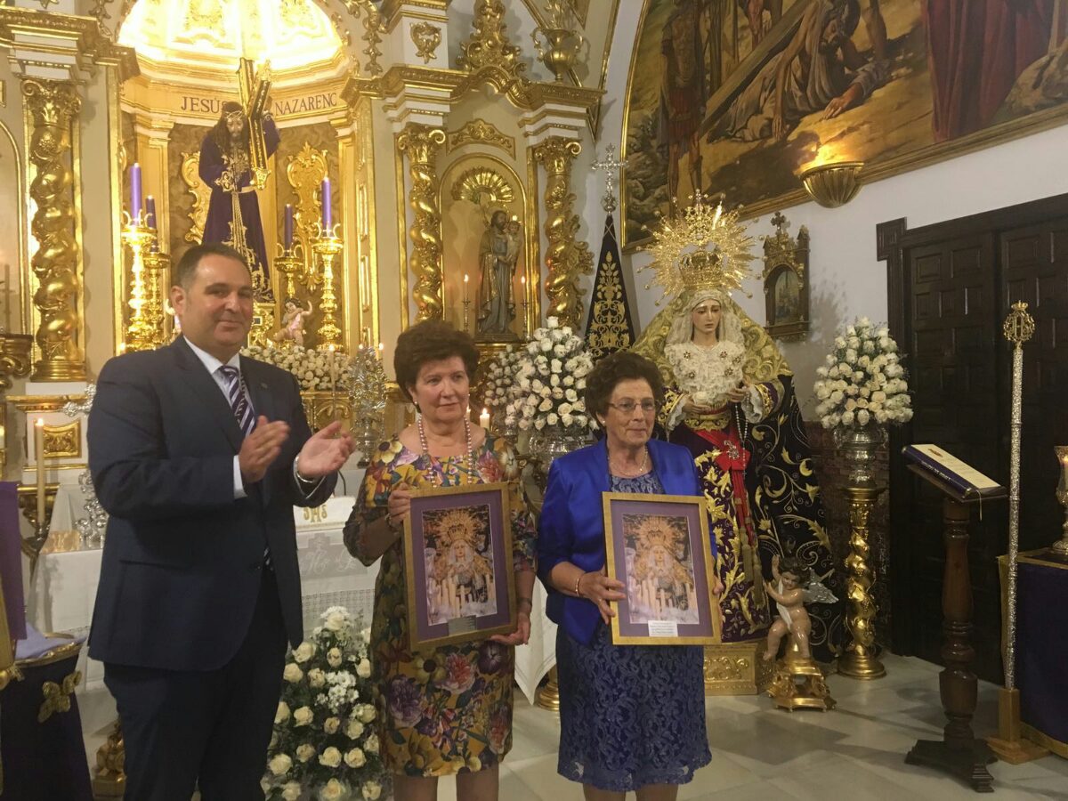 Homenaje a nuestras camareras