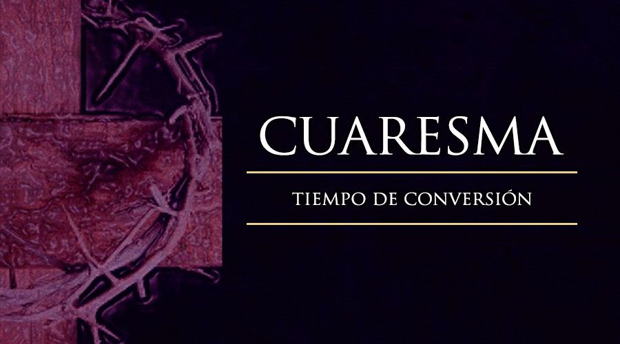 Mensaje del Papa Francisco con motivo de la Cuaresma 2018