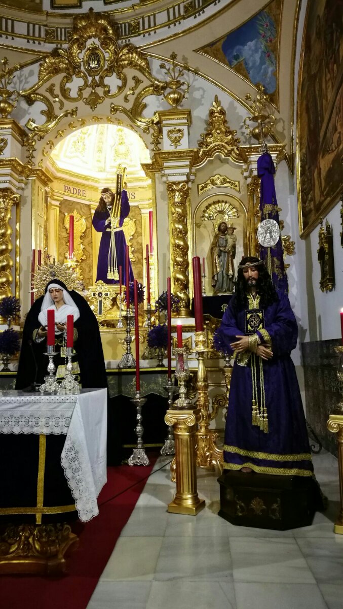 Festividad de Jesús de Medinacelli