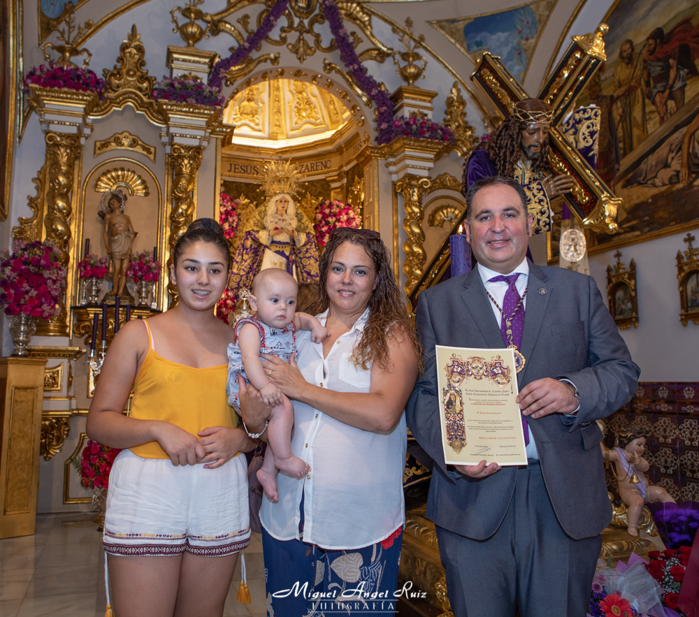 Programa especial Día de Jesús 2019. Jueves y Viernes
