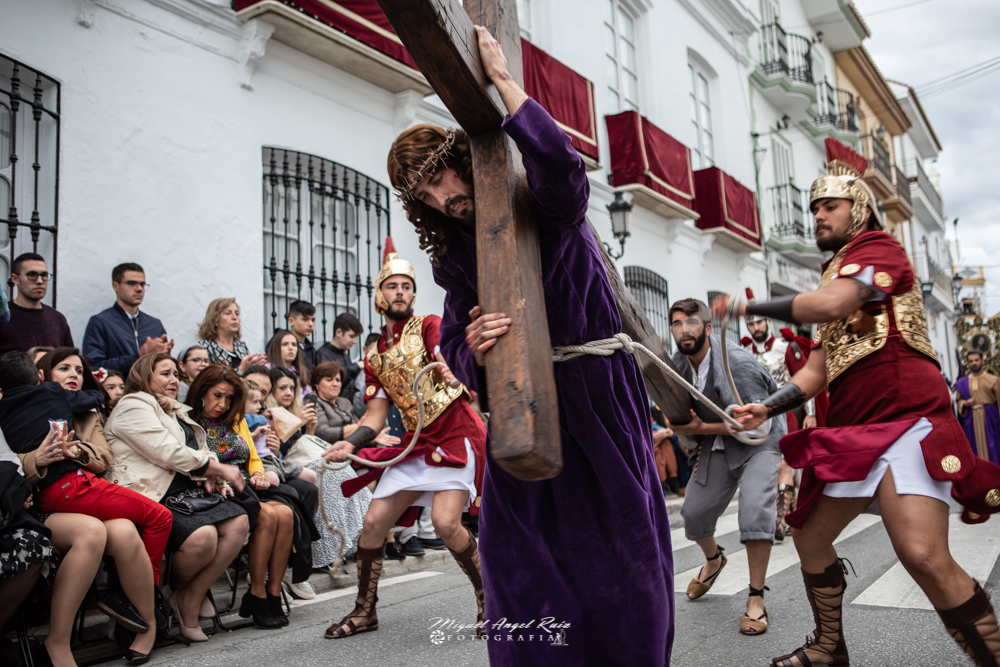 Vídeo conmemorativo de Semana Santa
