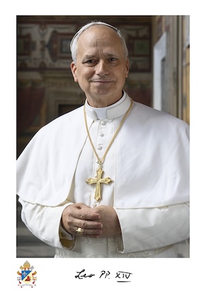 Habemus Papam