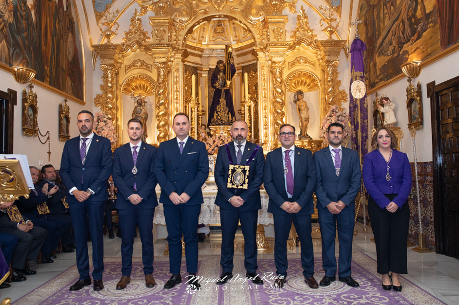 JUNTA DE GOBIERNO