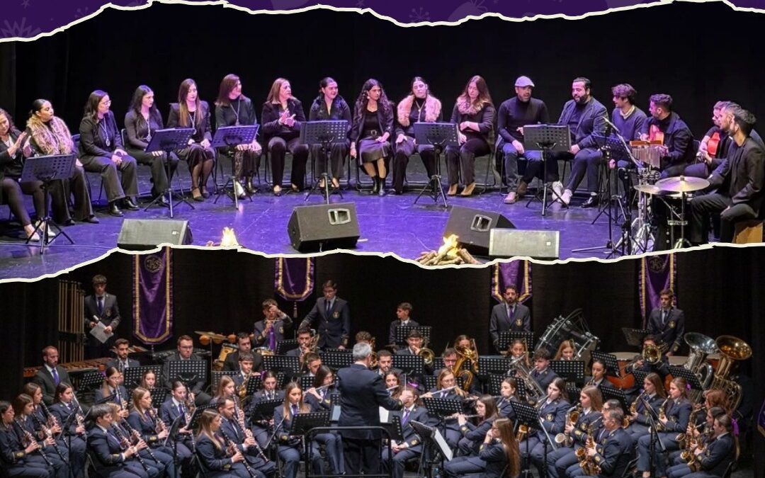 Concierto de Navidad 2025