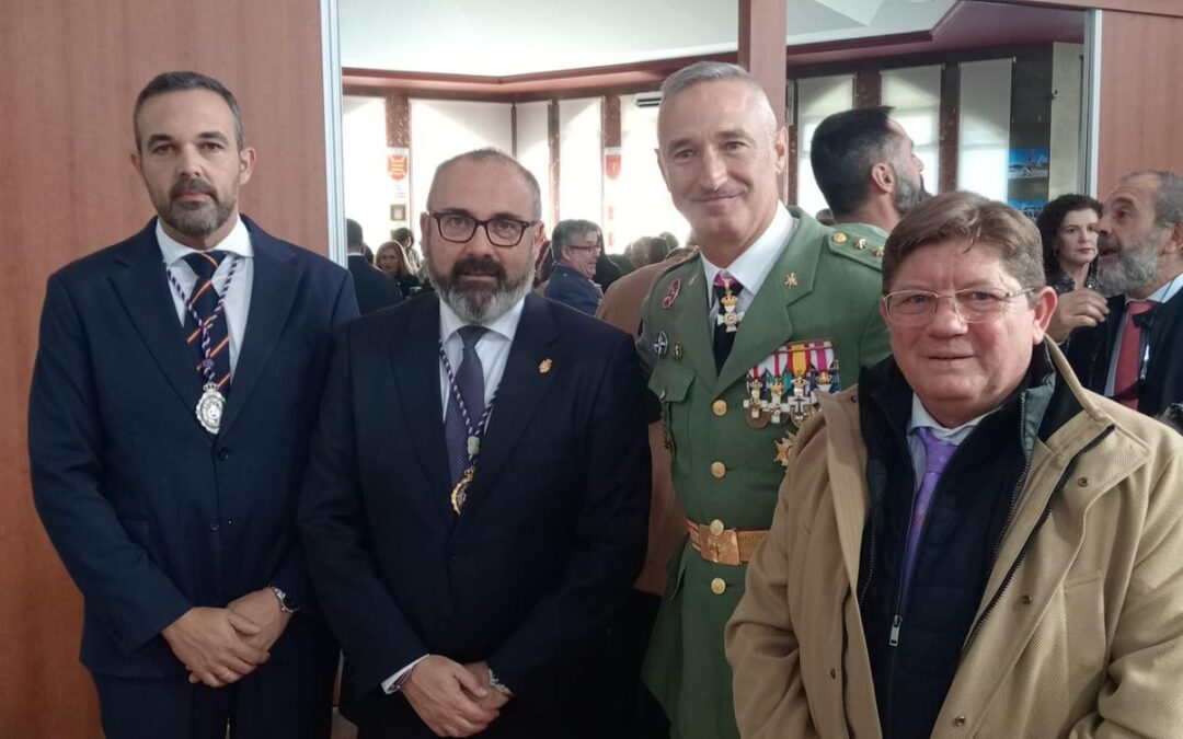 Festividad de la Inmaculada Concepción