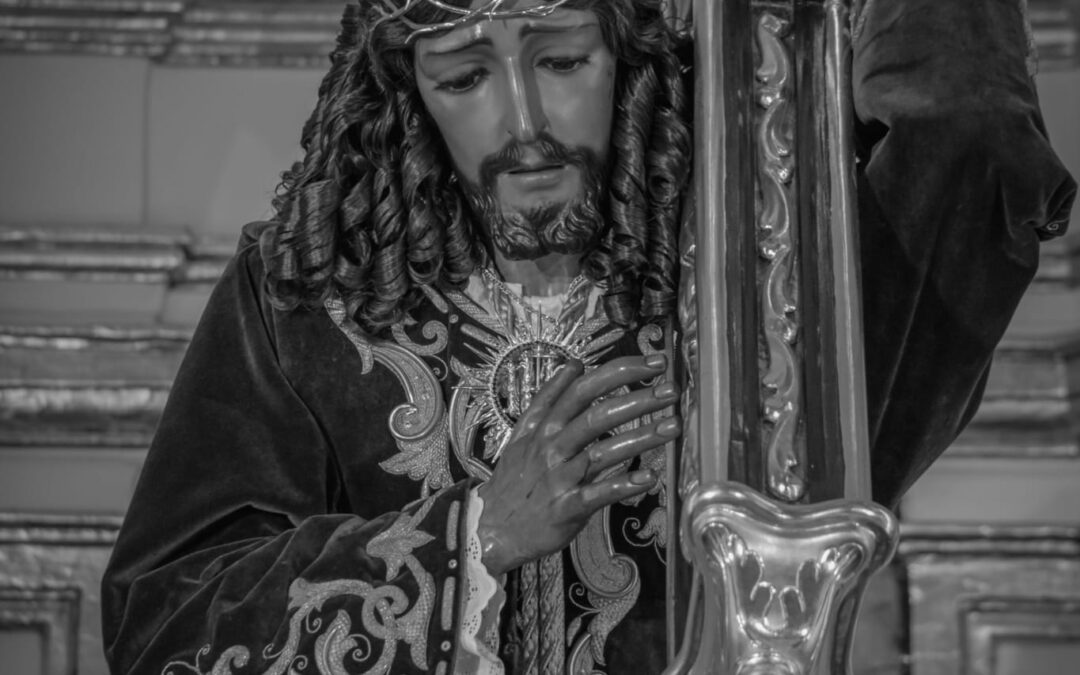 La Real Hermandad de Nuestro Padre Jesús Nazareno expresa su más sentido pésame por el trágico accidente ferroviario ocurrido en la provincia de Córdoba