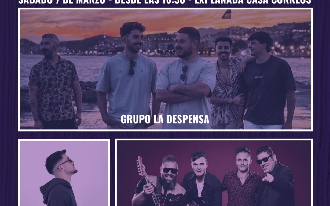 V Tarde de Convivencia