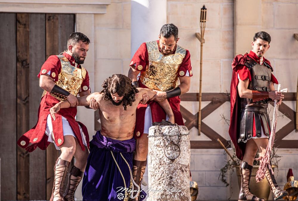 Venta de abonos para las representaciones en vivo