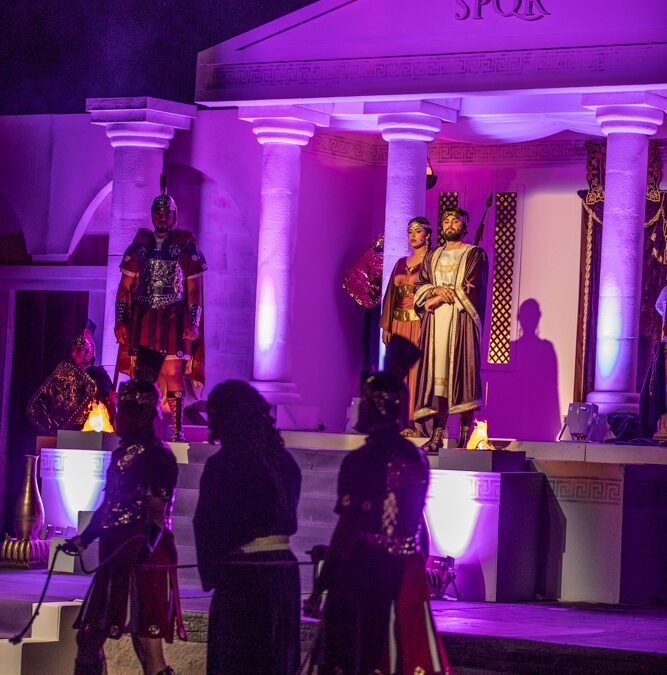Semana Santa 2026. Jueves Santo de la Hermandad de Nuestro Padre Jesús Nazareno