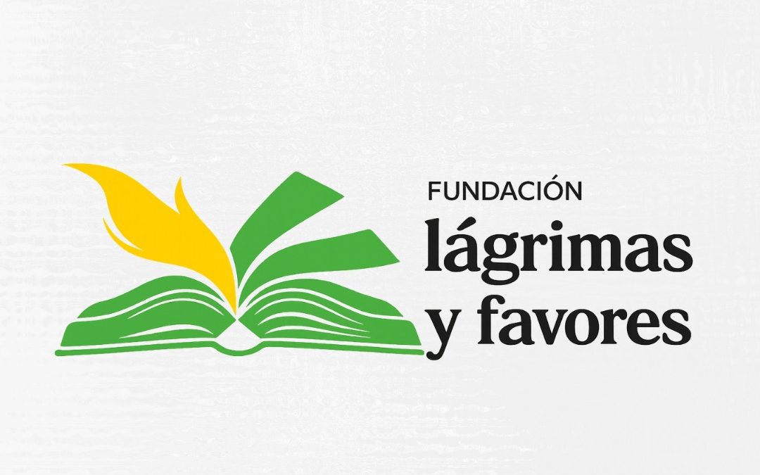 Nazareno del año 2026. Fundación Lágrimas y Favores