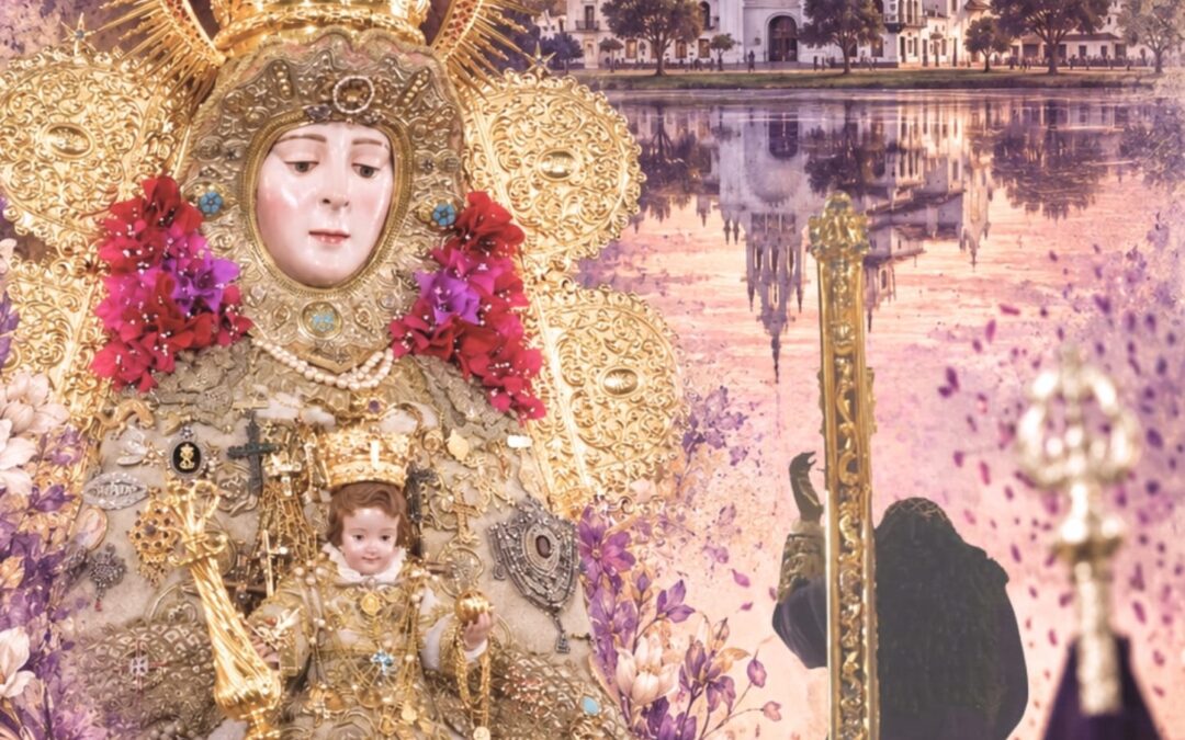 UN CONCIERTO HISTÓRICO A LOS PIES DE LA VIRGEN DEL ROCÍO